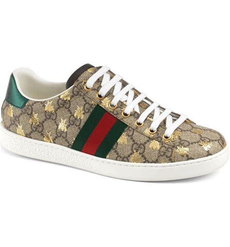 women's Gucci shoes nordstrom